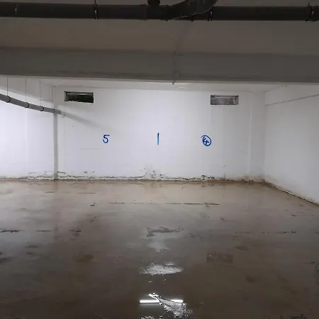 Apartmán Gogo