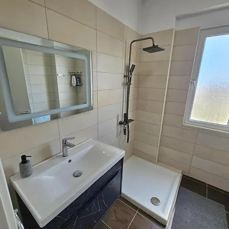 Gogo Apartmán *