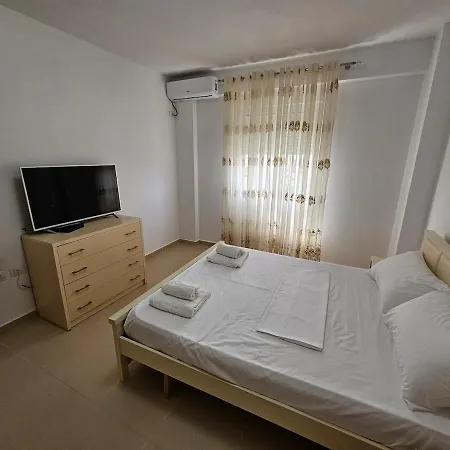 Appartamento Gogo Vlorë