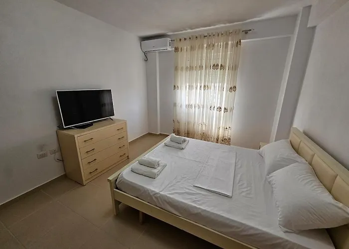 Appartement Gogo Vlorë