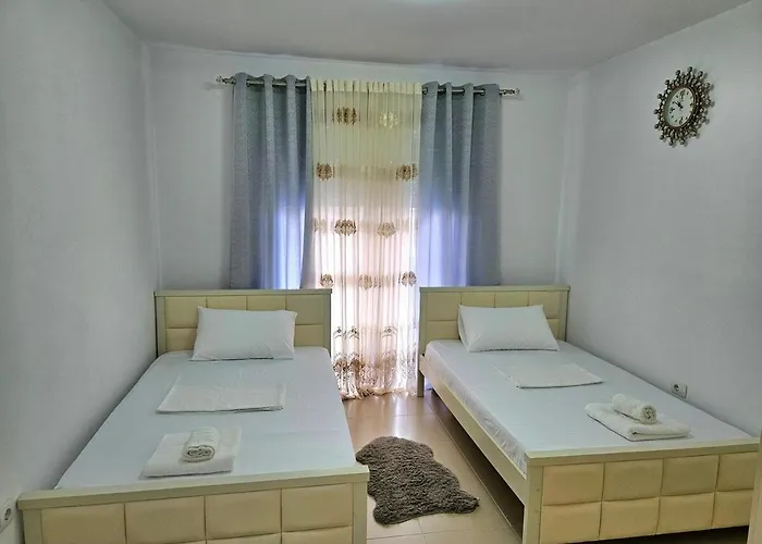 Appartement Gogo Vlorë